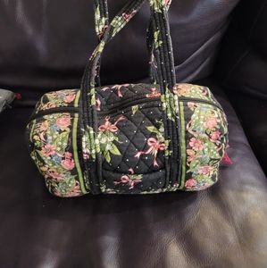 Vera Bradley New Hope Small Duffel Bag Purse